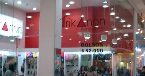 TRIKANON PLAZA IMPERIAL BOGOTÁ TRIKANON PLAZA IMPERIAL BOGOTÁ